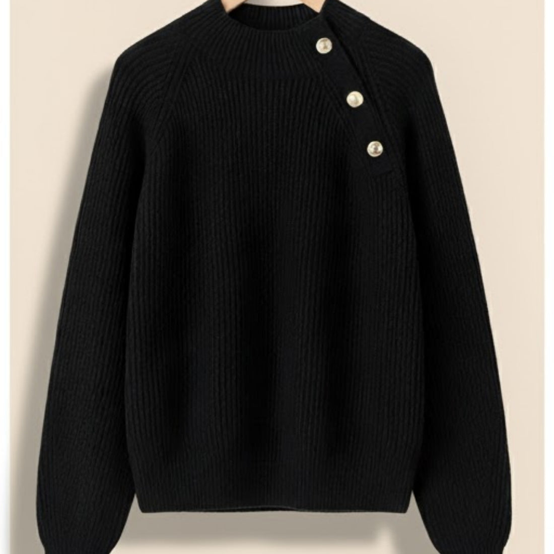 Lightweight Cozy Combo Sweaters for Women |CCS-006