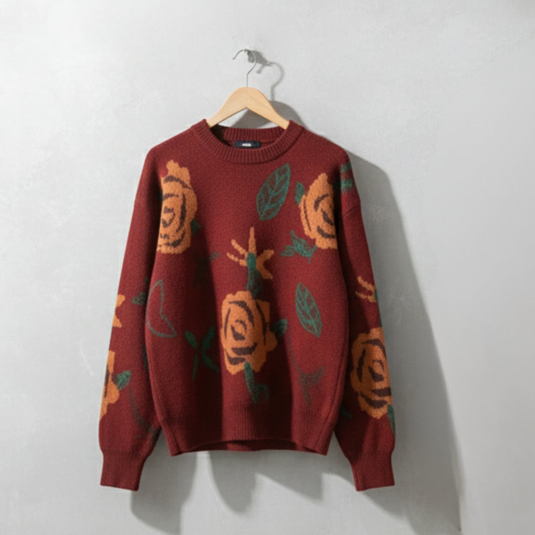 Pack of 2 Cozy Pullovers Sweaters – Soft & Stylish Winter Wear|PS-05