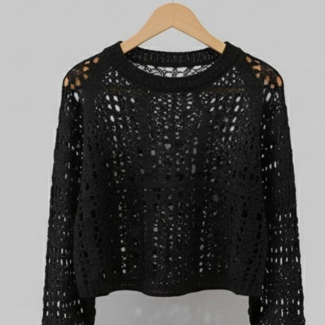 2-Pack Women’s Crochet Winter Combo | Winter Days, Cozy Ways|CT-015