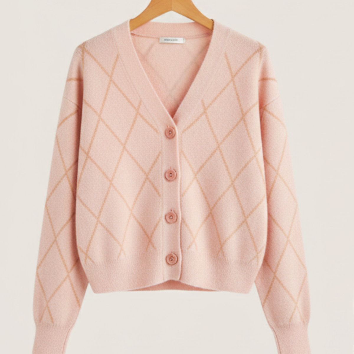 Combo Cardigans Pack of 2 - Double Warmth, One Price | Stylish & Cozy |C-03