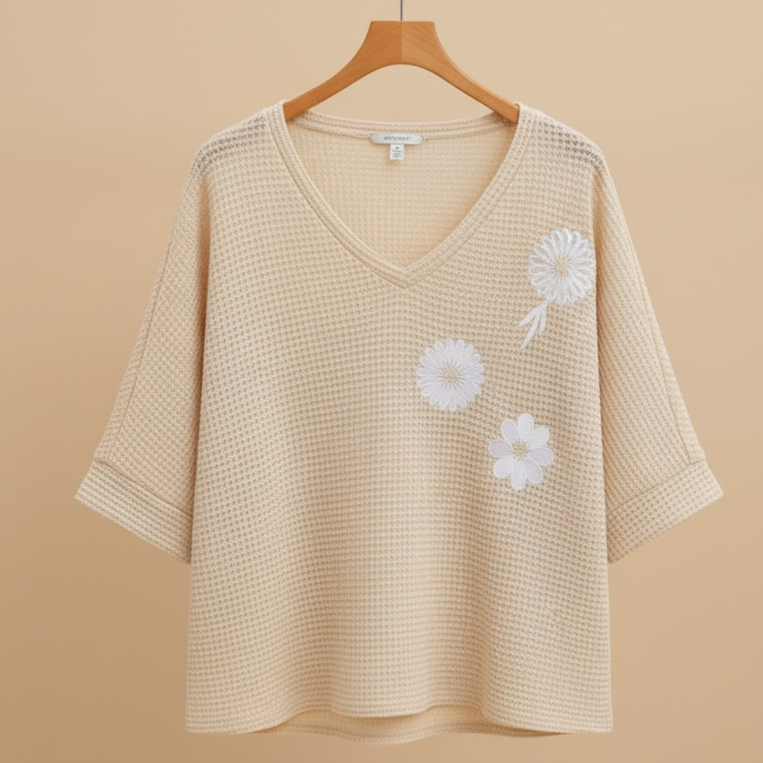 Elegant Women’s Crochet Tops – Shop Now for Breezy, Chic Style | CT-05