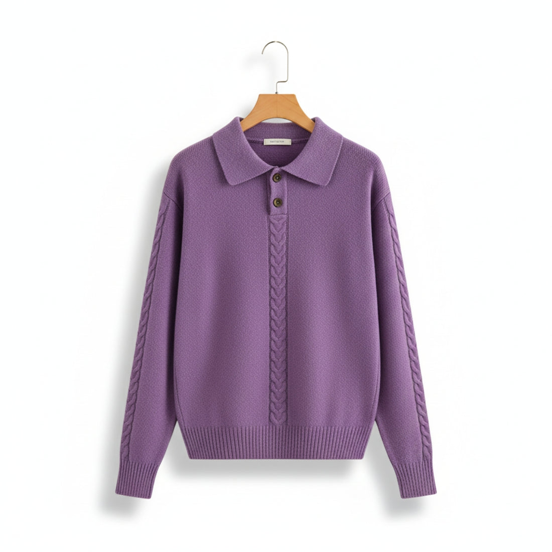 Pack of 2 Cozy Pullovers Sweaters – Soft & Stylish Winter Wear|PS-10