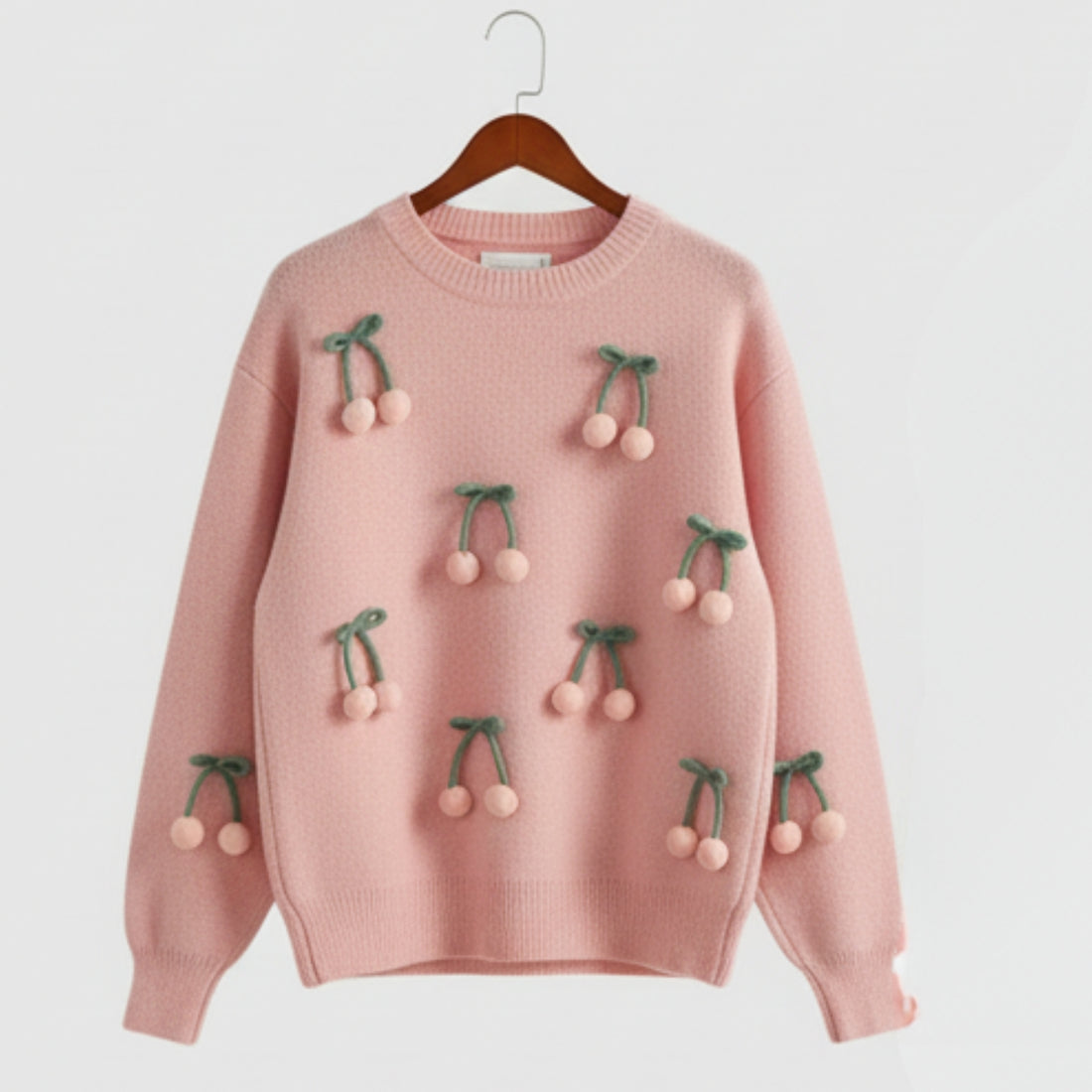 Pack of 2 Cozy Pullovers Sweaters – Soft & Stylish Winter Wear|PS-07