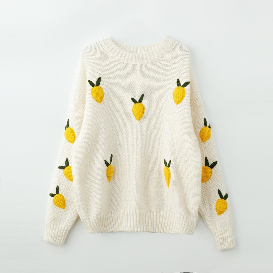 Pack of 2 Cozy Pullovers Sweaters – Soft & Stylish Winter Wear|PS-01