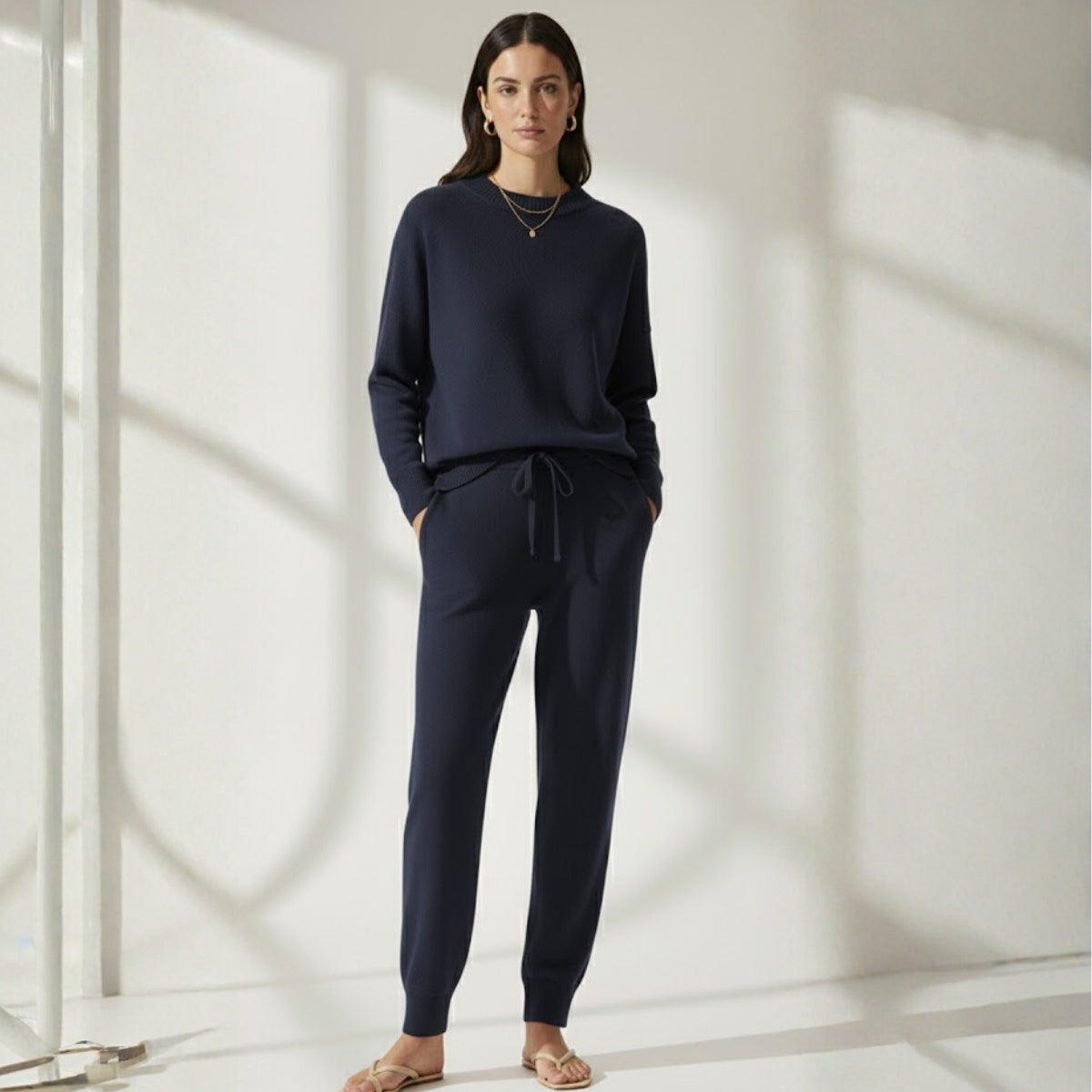 Warmth Combo Pack Cozy-Chic Winter Co-ord Sets | WCCS-02