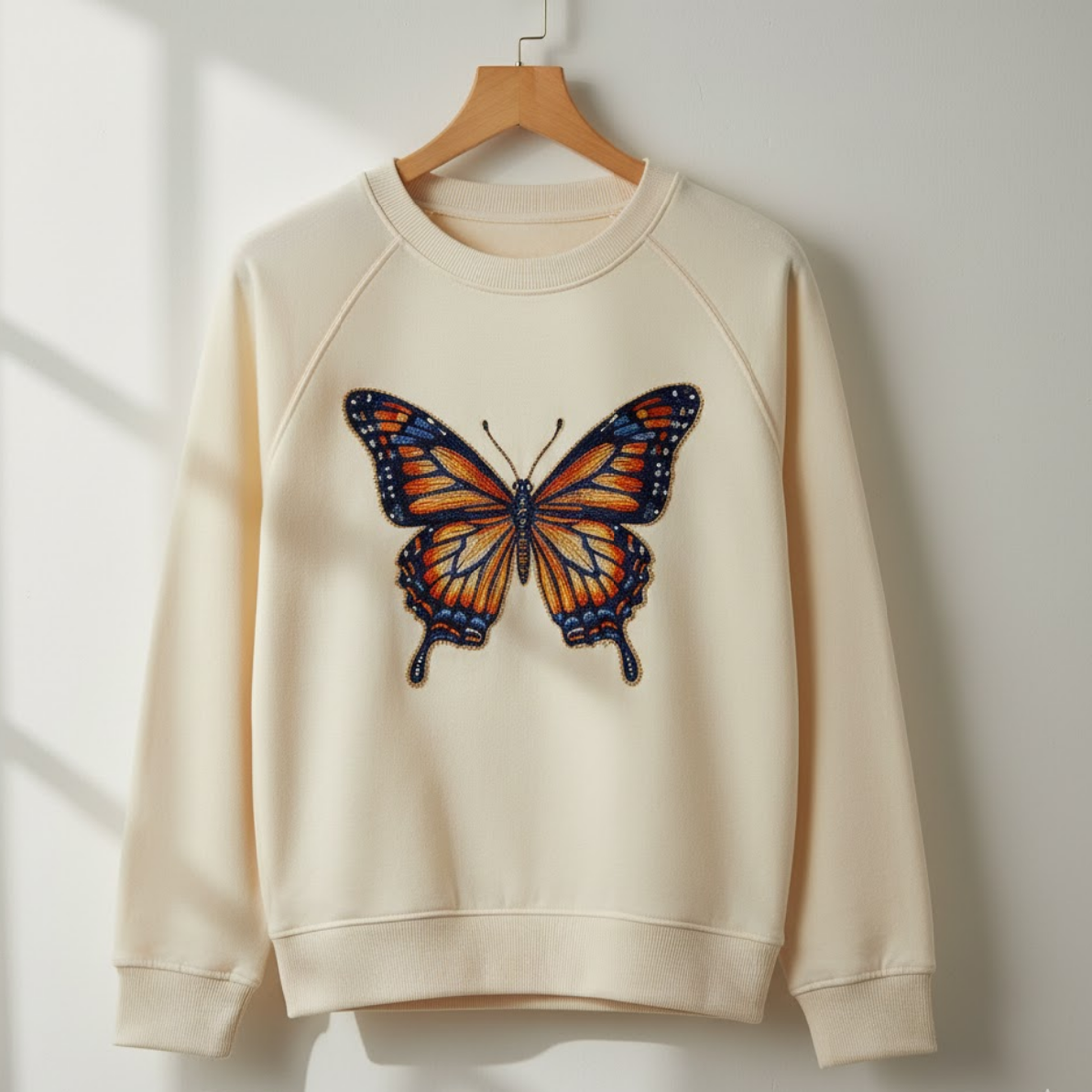 Women’s Sweatshirts | Warm & Stylish Ultimate Comfort, Endless Style| WS-09