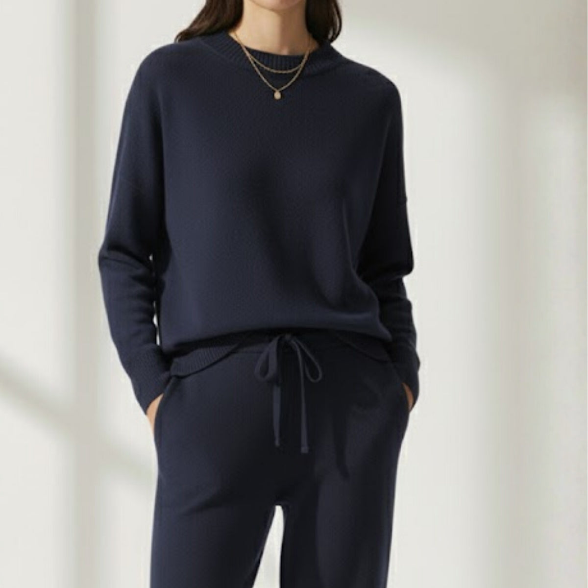 Warmth Combo Pack Cozy-Chic Winter Co-ord Sets | WCCS-02