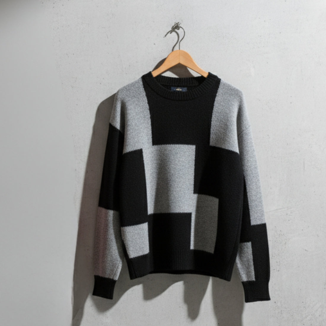 Pack of 2 Cozy Pullovers Sweaters – Soft & Stylish Winter Wear|PS-08