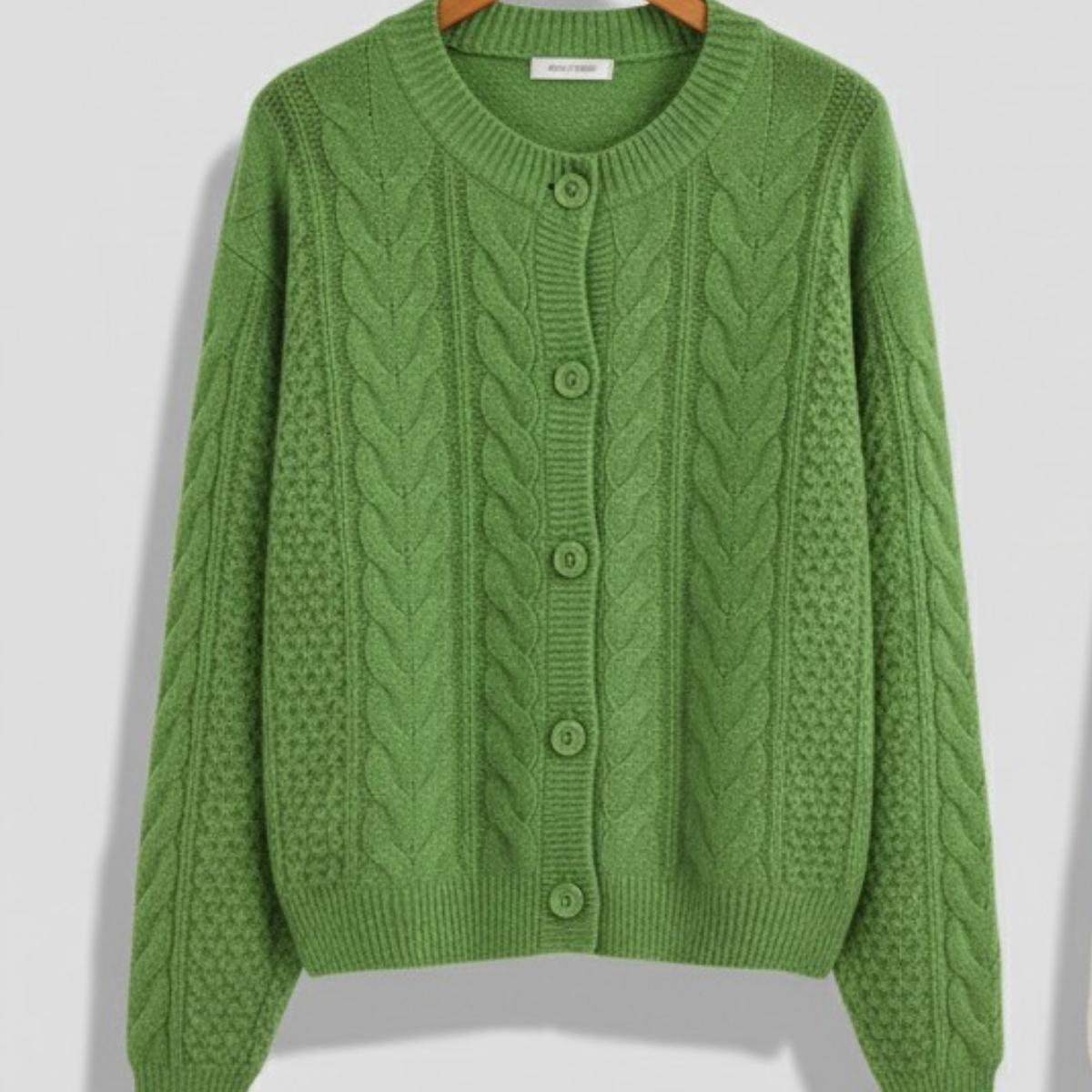 Combo Cardigans Pack of 2 - Double Warmth, One Price | Stylish & Cozy |C-10