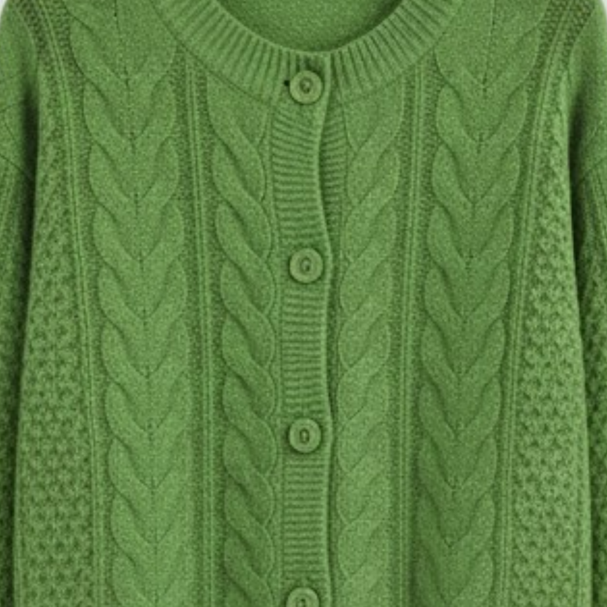 Combo Cardigans Pack of 2 - Double Warmth, One Price | Stylish & Cozy |C-10