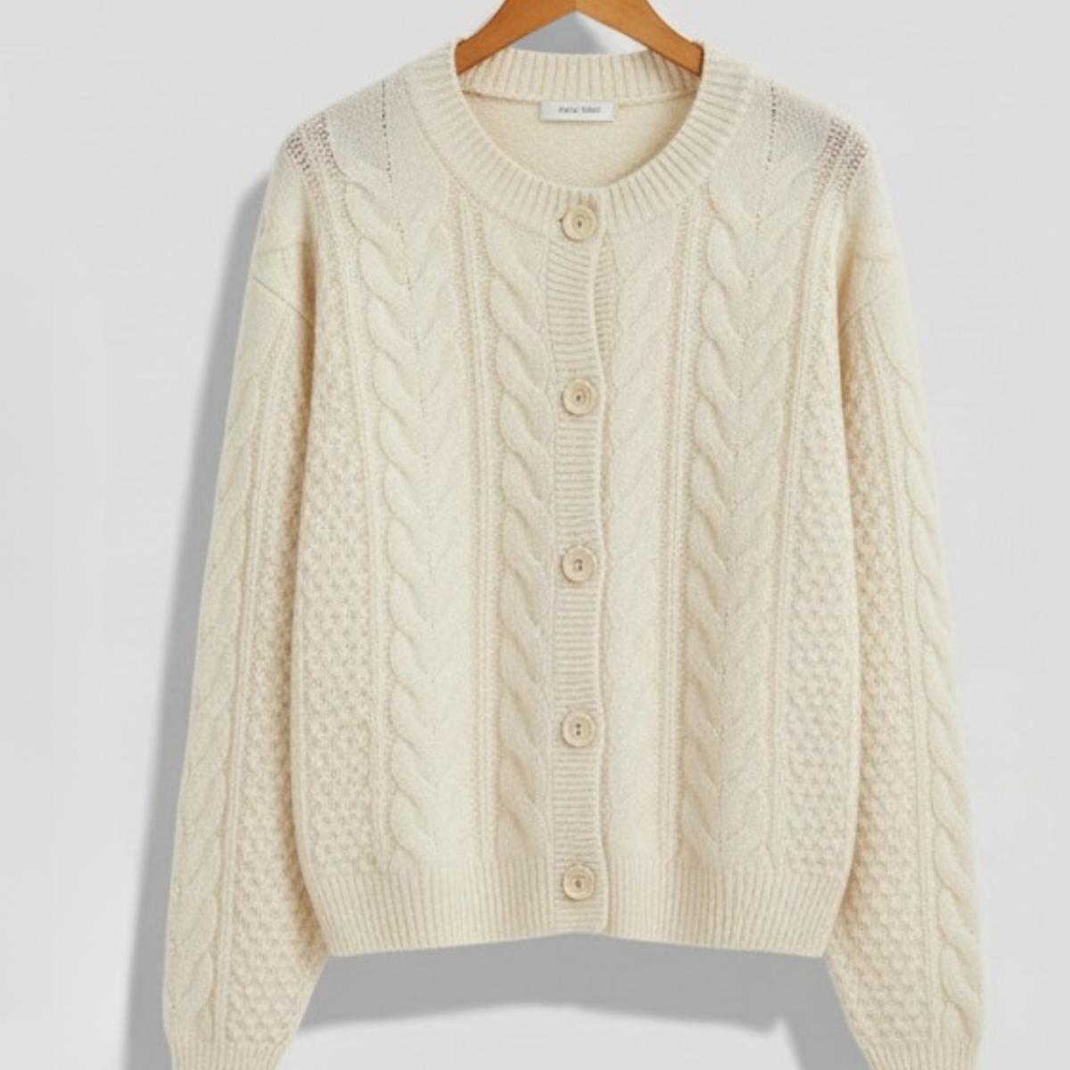 Combo Cardigans Pack of 2 - Double Warmth, One Price | Stylish & Cozy |C-10