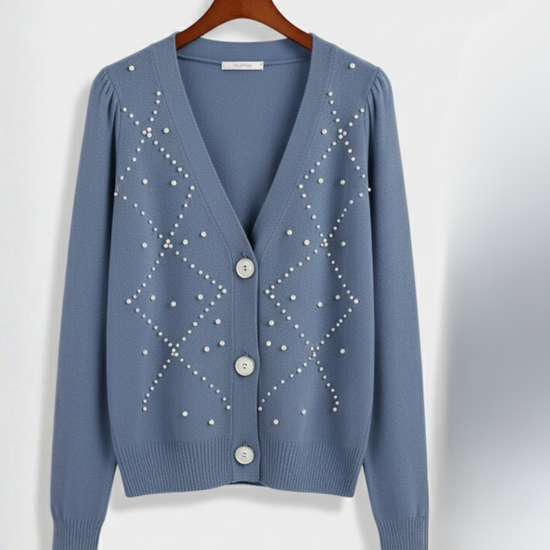 Combo Cardigans Pack of 2 - Double Warmth, One Price | Stylish & Cozy |C-06