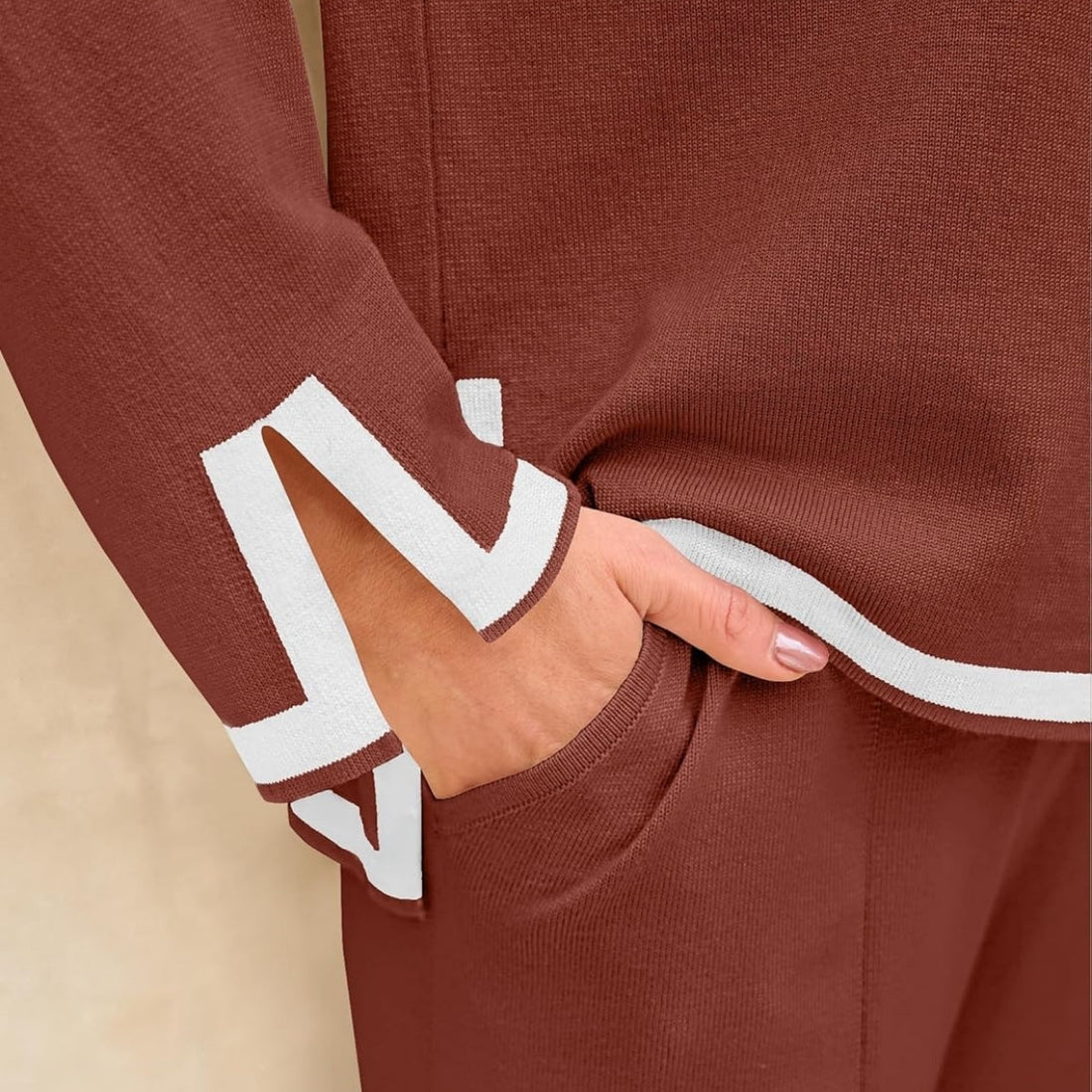 Warmth Combo Pack Cozy-Chic Winter Co-ord Sets | WCCS-20