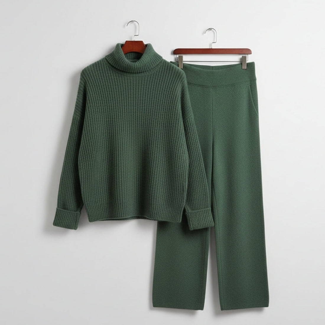 Warmth Combo Pack Cozy-Chic Winter Co-ord Sets | WCCS-21