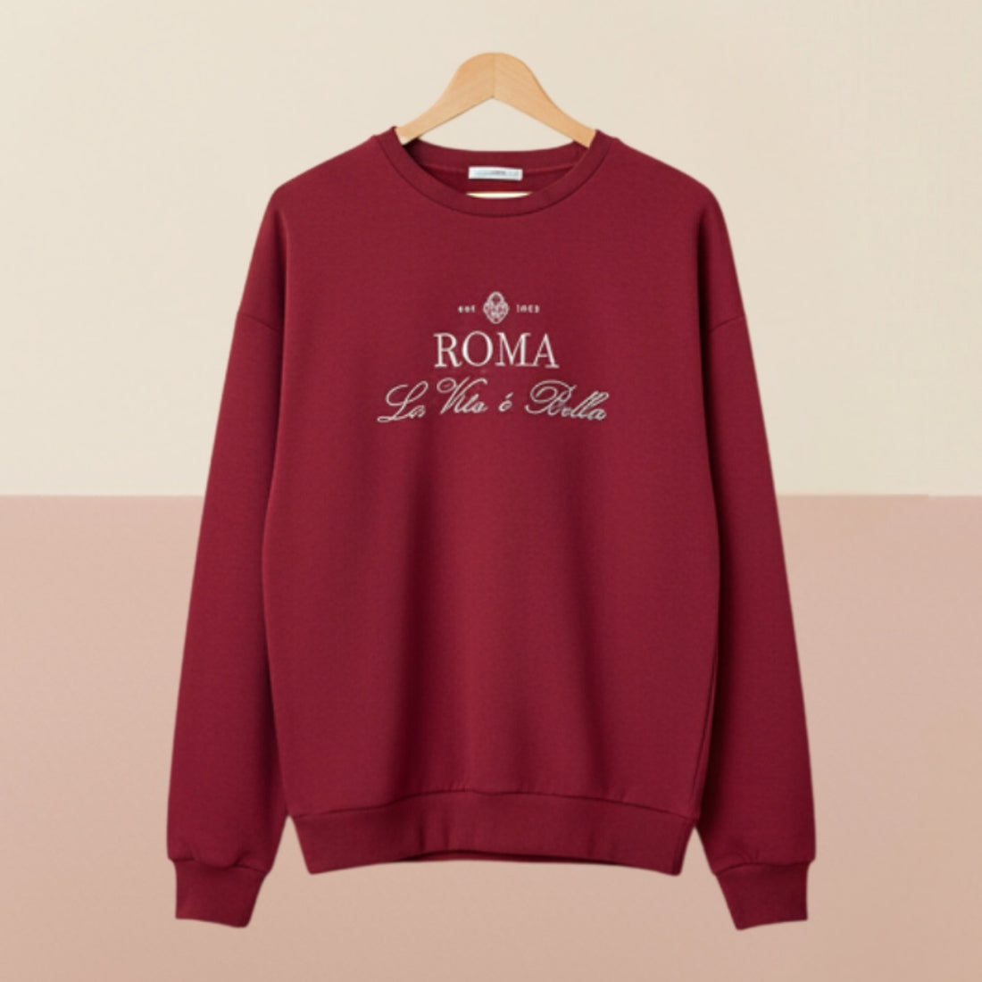 Women’s Sweatshirts | Warm & Stylish Ultimate Comfort, Endless Style| WS-16