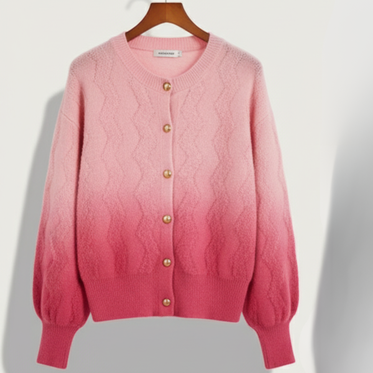 Combo Cardigans Pack of 2 - Double Warmth, One Price | Stylish & Cozy |C-08