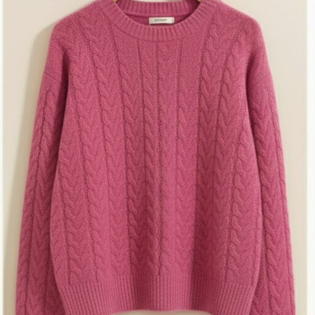 Lightweight Cozy Combo Sweaters for Women |CCS-019