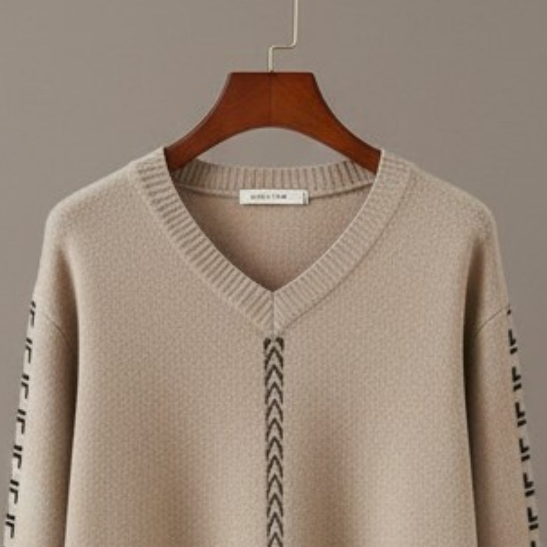 Lightweight Cozy Combo Sweaters for Women |CCS-014
