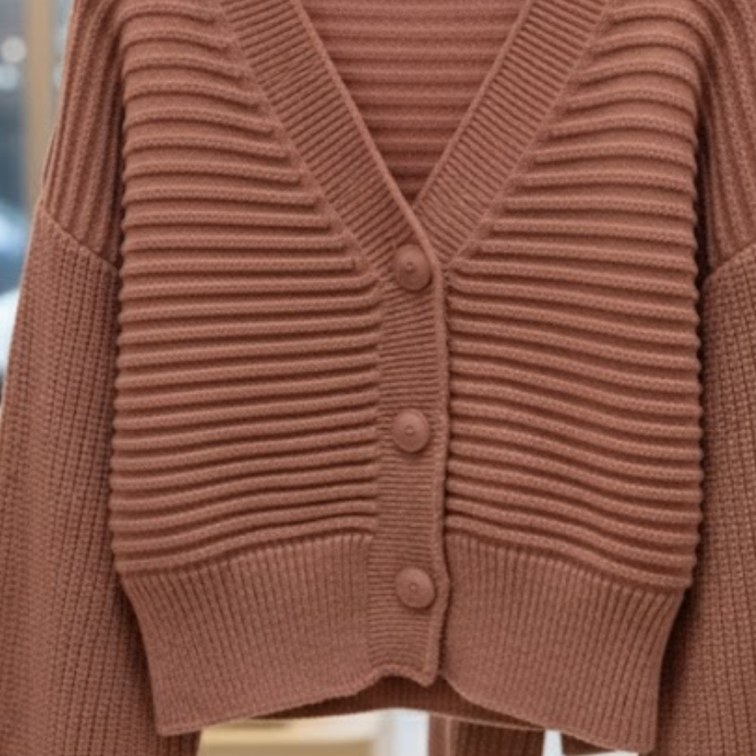 Women’s Winter Cardigan – Shop Now, Stay Warm in Style | WC-10