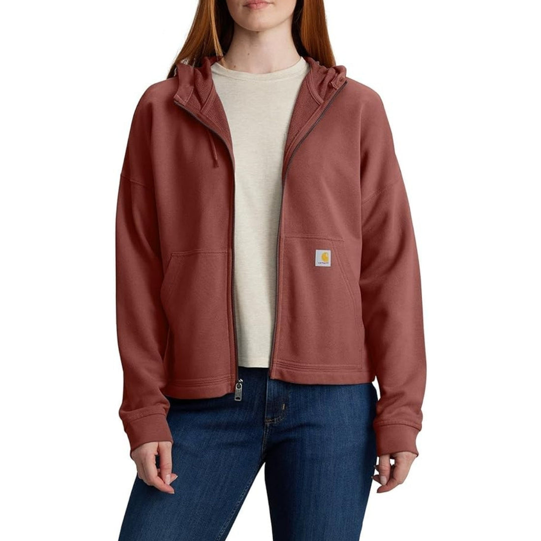 Luxe Zipper Jackets Collection | Mahroon |  ZJ-11