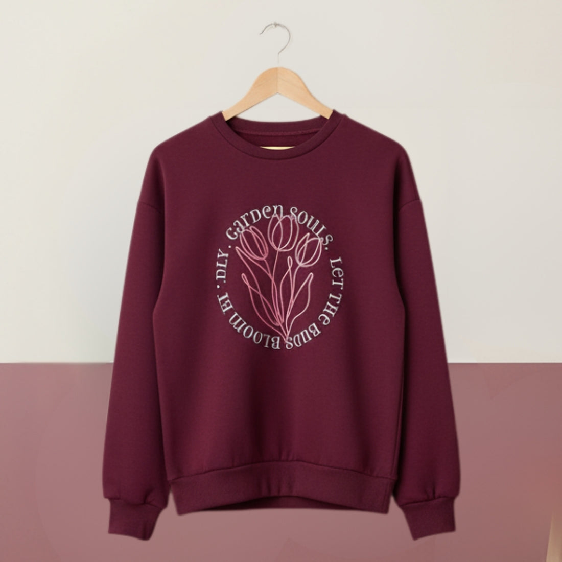 Women’s Sweatshirts | Warm & Stylish Ultimate Comfort, Endless Style| WS-20