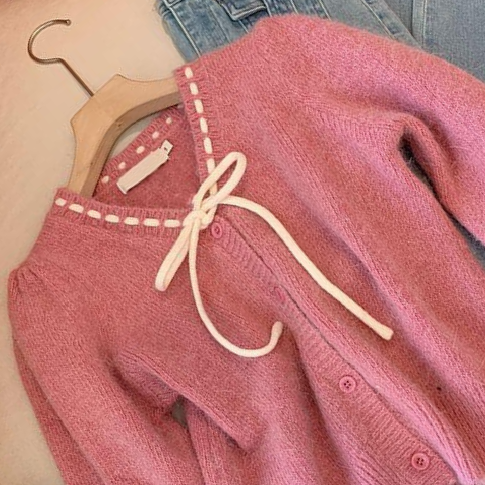 Winter-Ready Women’s Cardigans – Grab Yours Today | WC-01