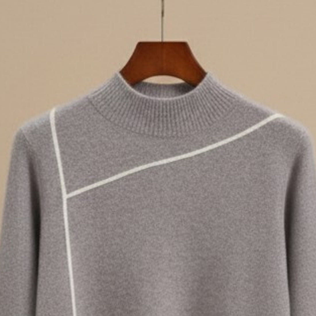 Lightweight Cozy Combo Sweaters for Women |CCS-020