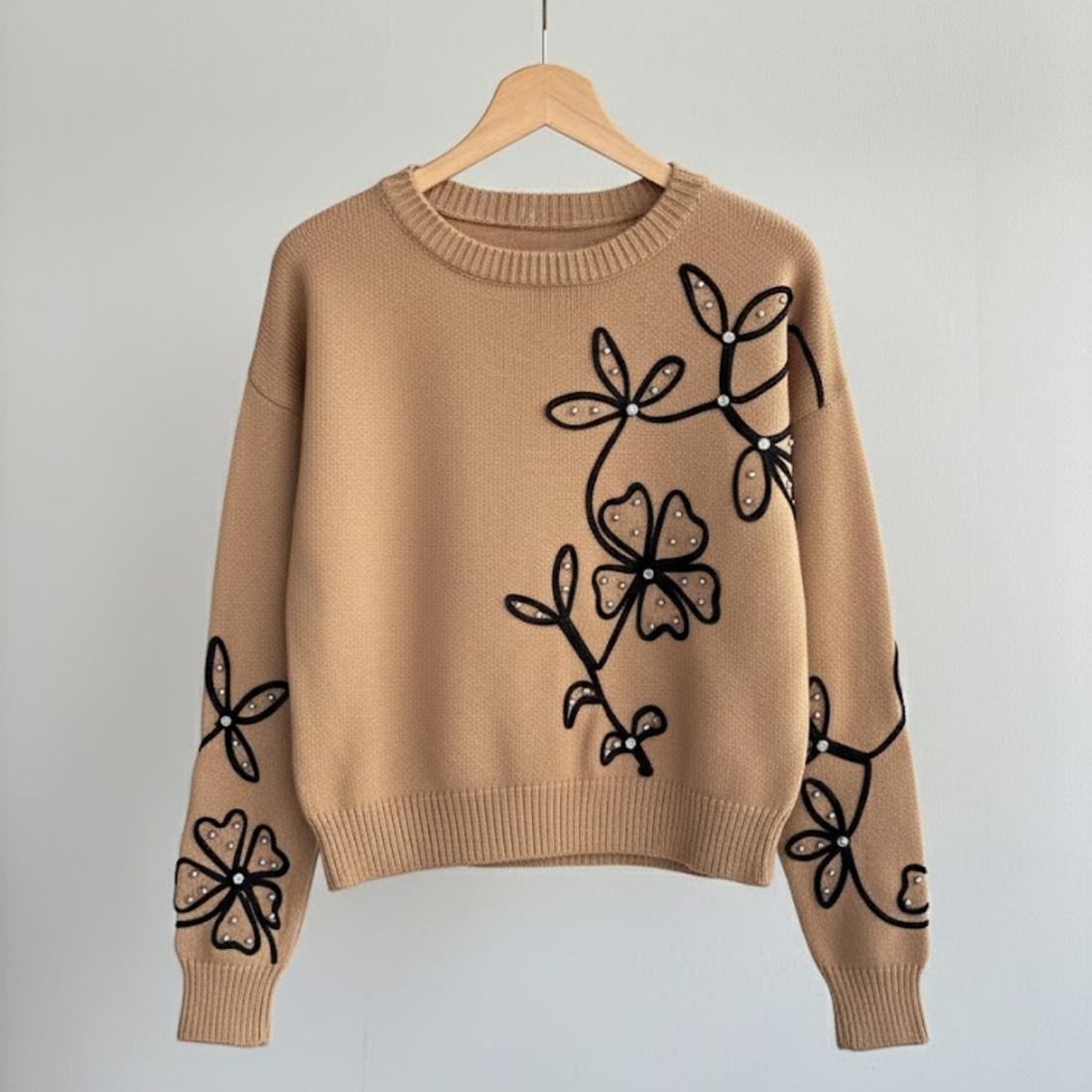 Combo of 2 Women's Cozy Sweatshirts | Stylish Winter Pack | SS-17