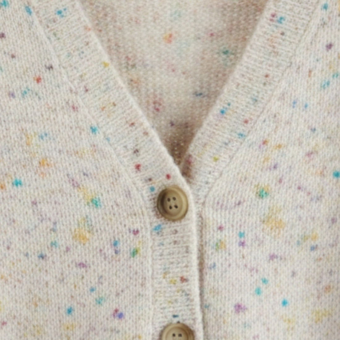 Pack of 2 | Double Cozy Winter Cardigan Set - Light & Warm | WC-15