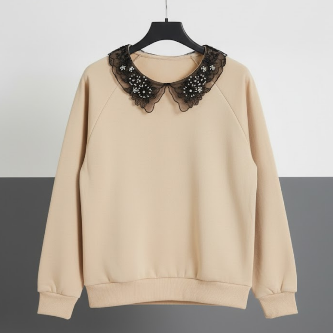 Combo of 2 Women's Cozy Sweatshirts | Stylish Winter Pack | SS-18