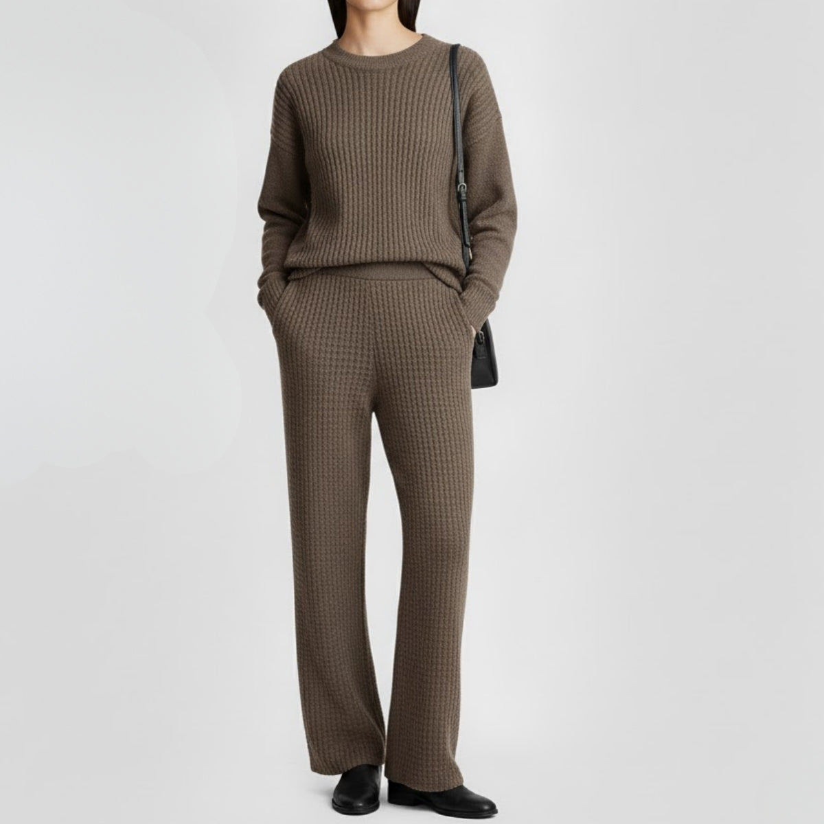 Warmth Combo Pack Cozy-Chic Winter Co-ord Sets | WCCS-10