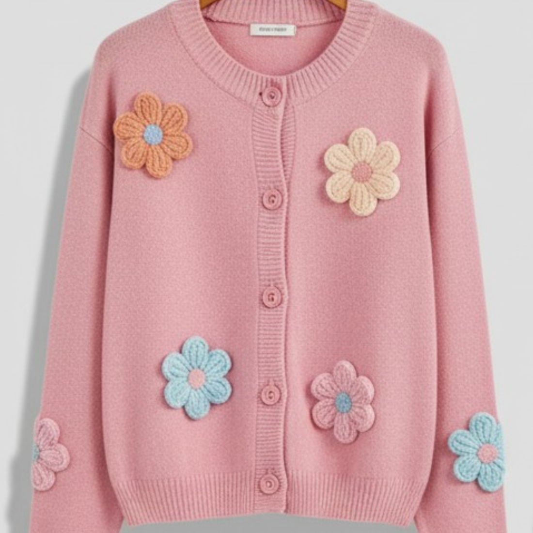 Combo Cardigans Pack of 2 - Double Warmth, One Price | Stylish & Cozy |C-02