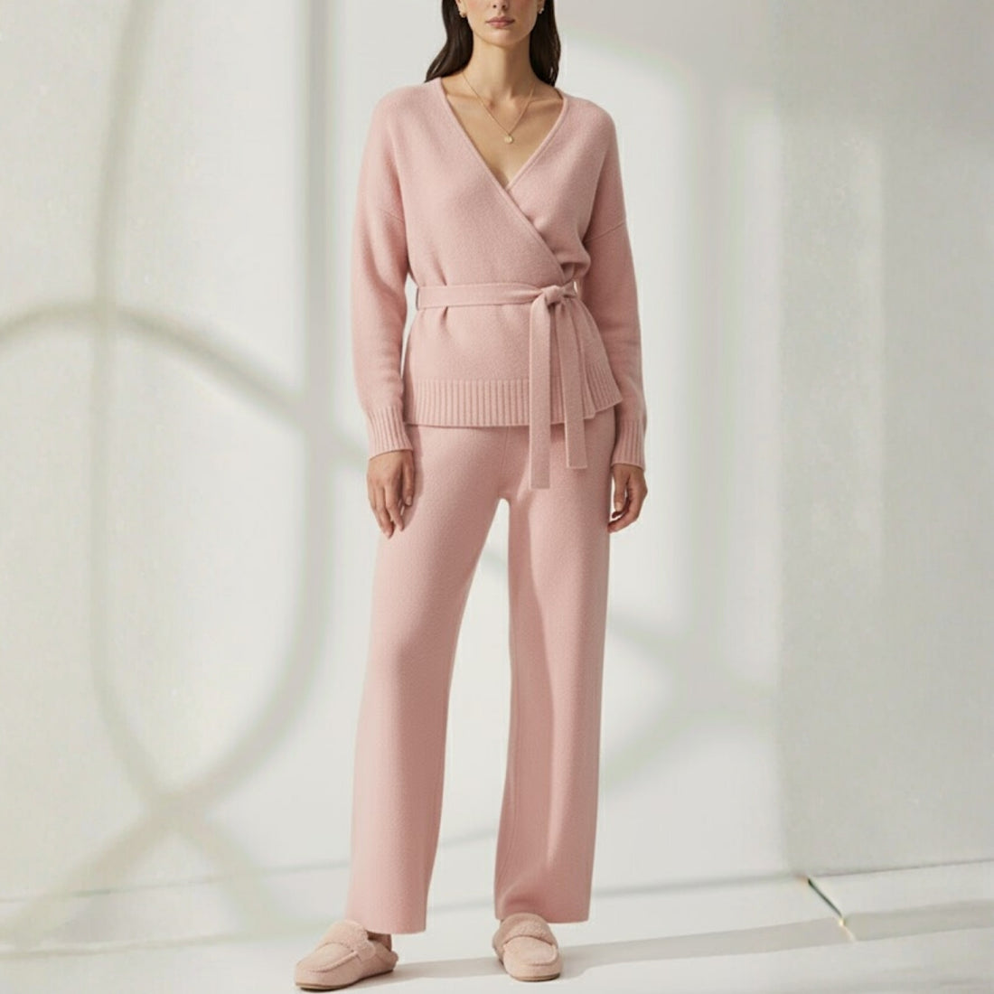 Warmth Combo Pack Cozy-Chic Winter Co-ord Sets | WCCS-03