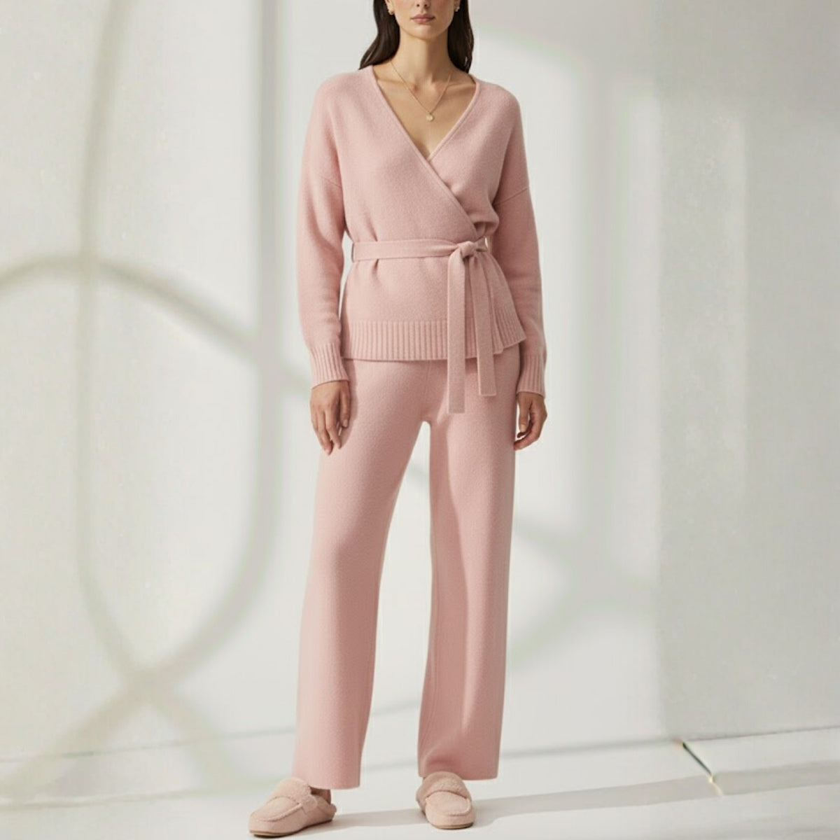 Warmth Combo Pack Cozy-Chic Winter Co-ord Sets | WCCS-03