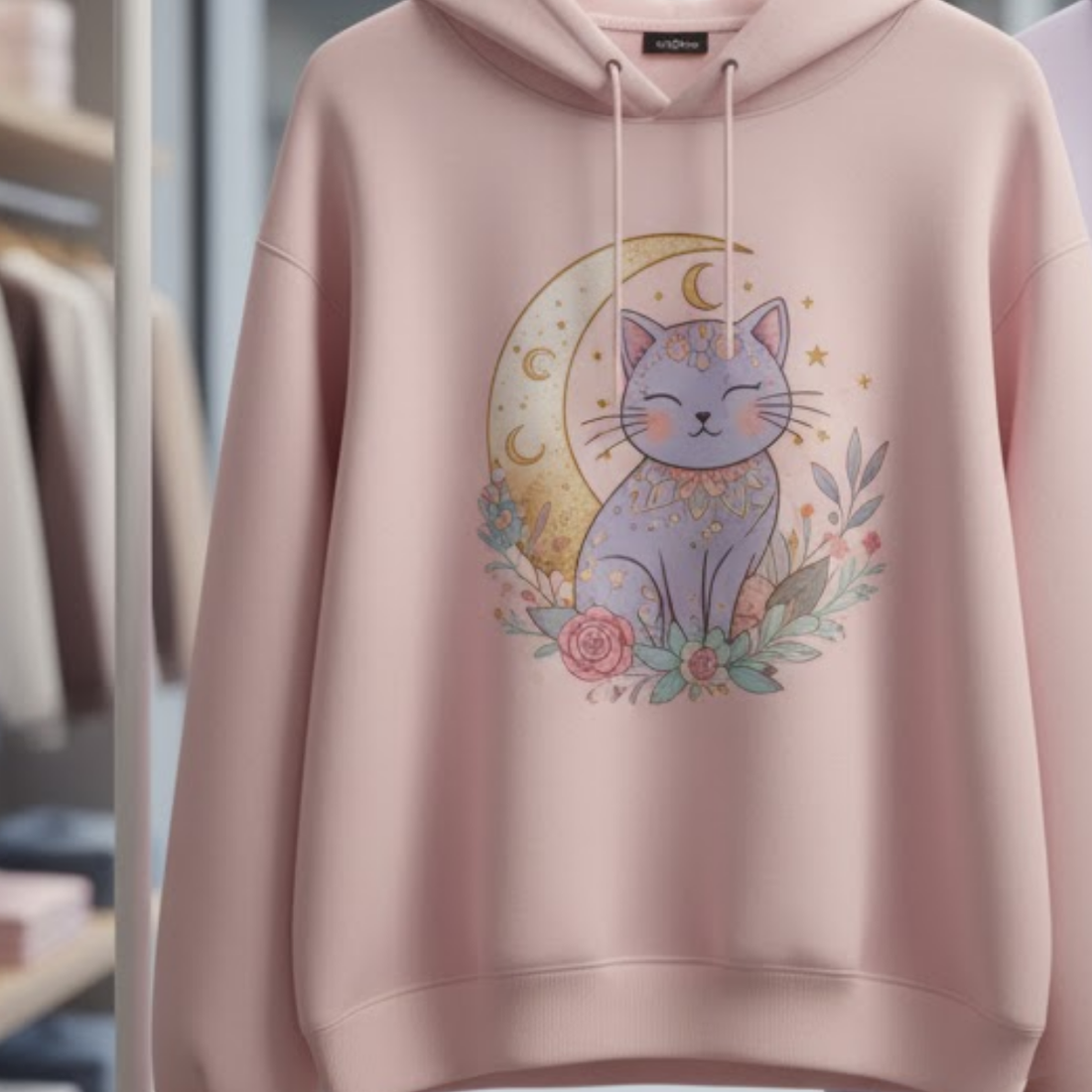 Combo of 2 Women's Cozy Hoodies | Stylish Winter Pack | CH-02