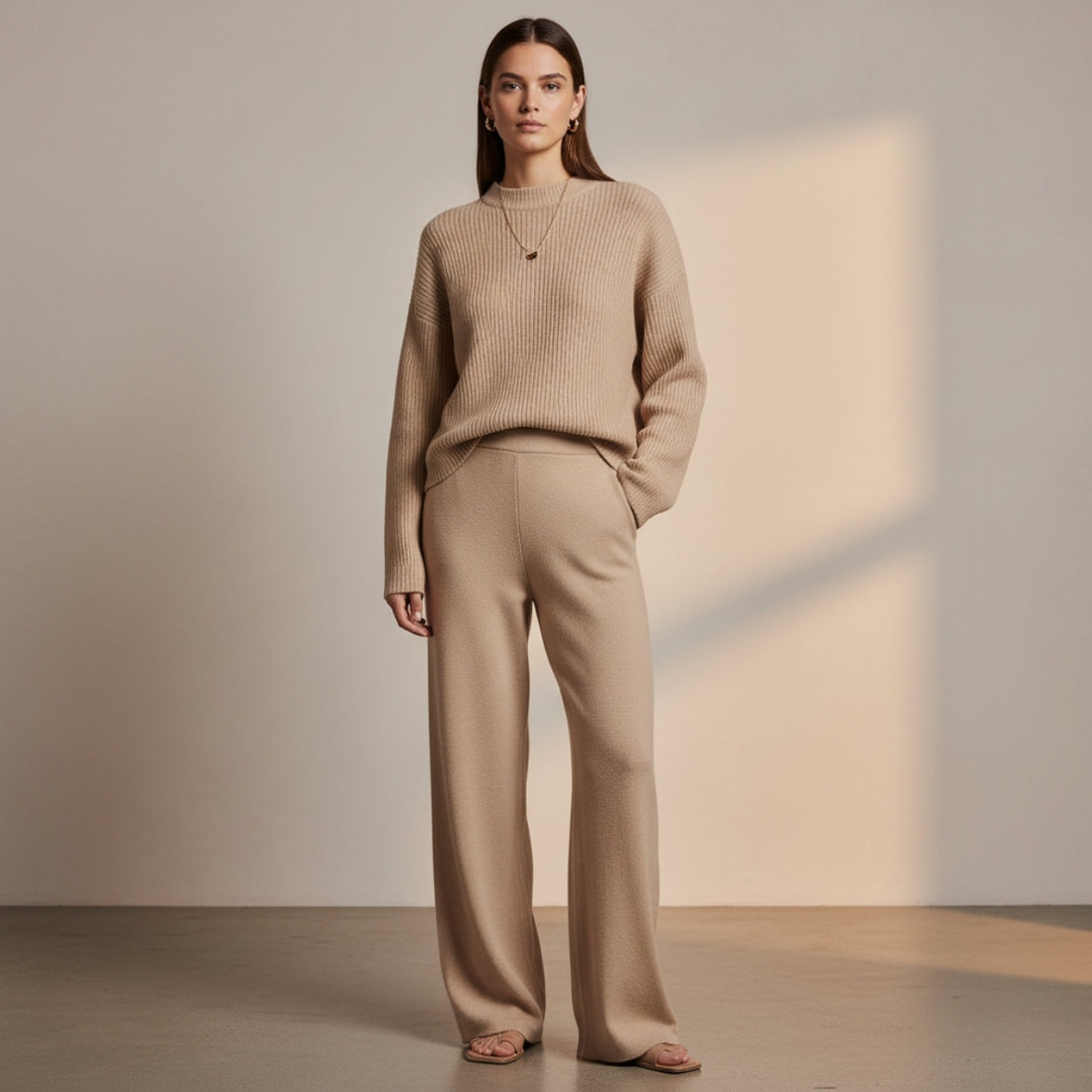 Warmth Combo Pack Cozy-Chic Winter Co-ord Sets | WCCS-10