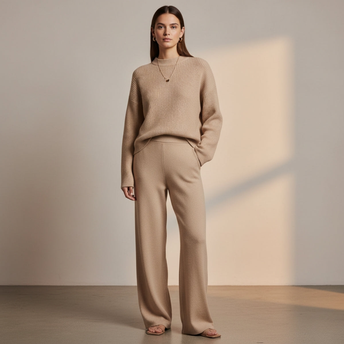 Warmth Combo Pack Cozy-Chic Winter Co-ord Sets | WCCS-10