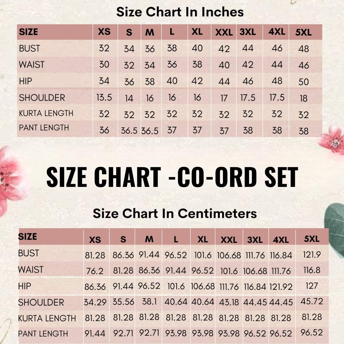 Warmth Combo Pack Cozy-Chic Winter Co-ord Sets | WCCS-08