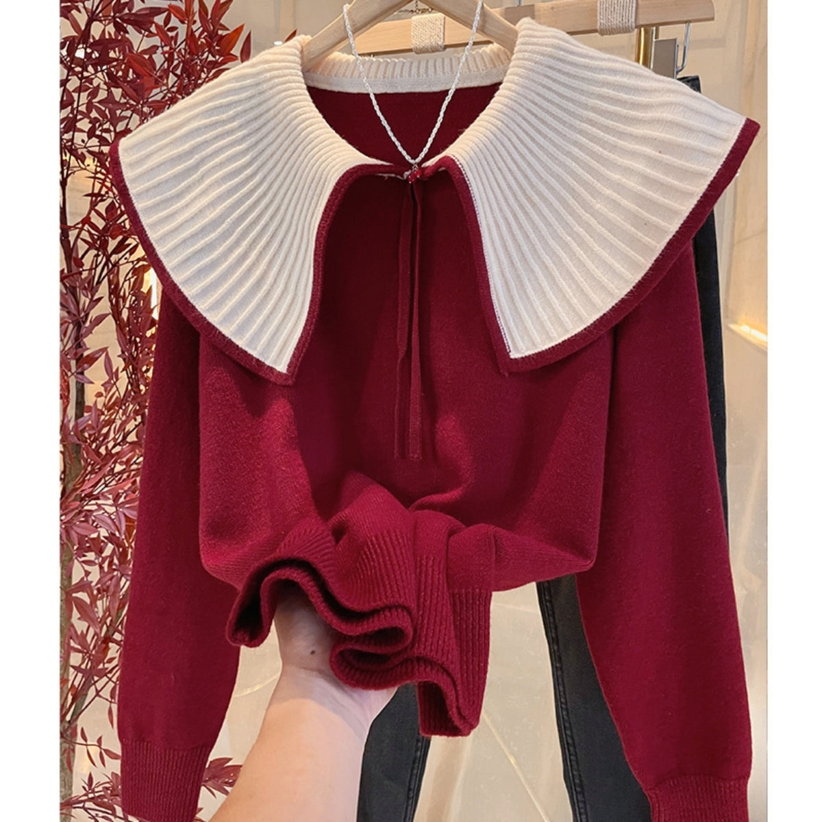 Combo Cardigans Pack of 2 - Double Warmth, One Price | Stylish & Cozy |C-03