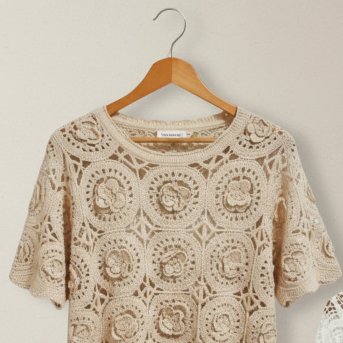 2-Pack Women’s Crochet Winter Combo | Winter Days, Cozy Ways|CT-013